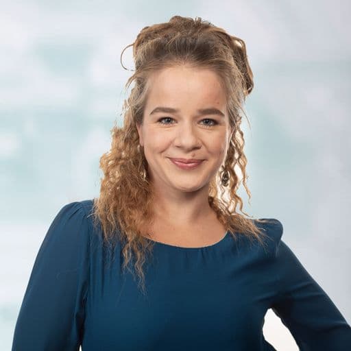 Dorothee Nun