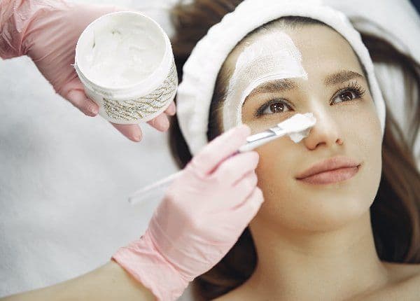 Cosmetics & Personal Care