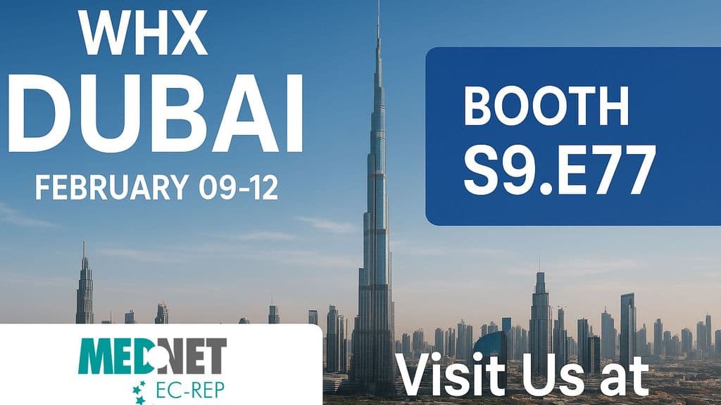 WHX Dubai