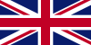 English  Flag